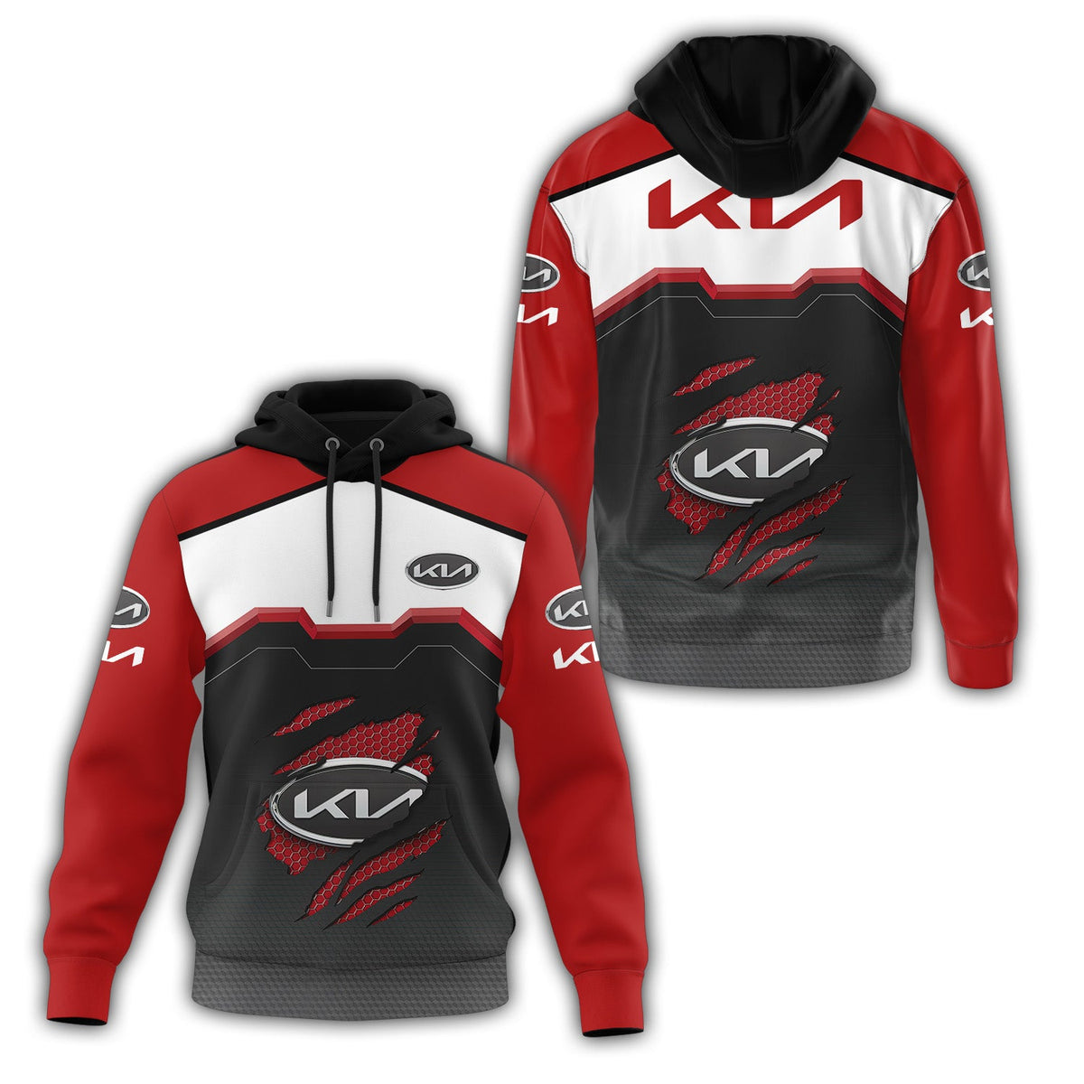 Kia Apparels USPL1264