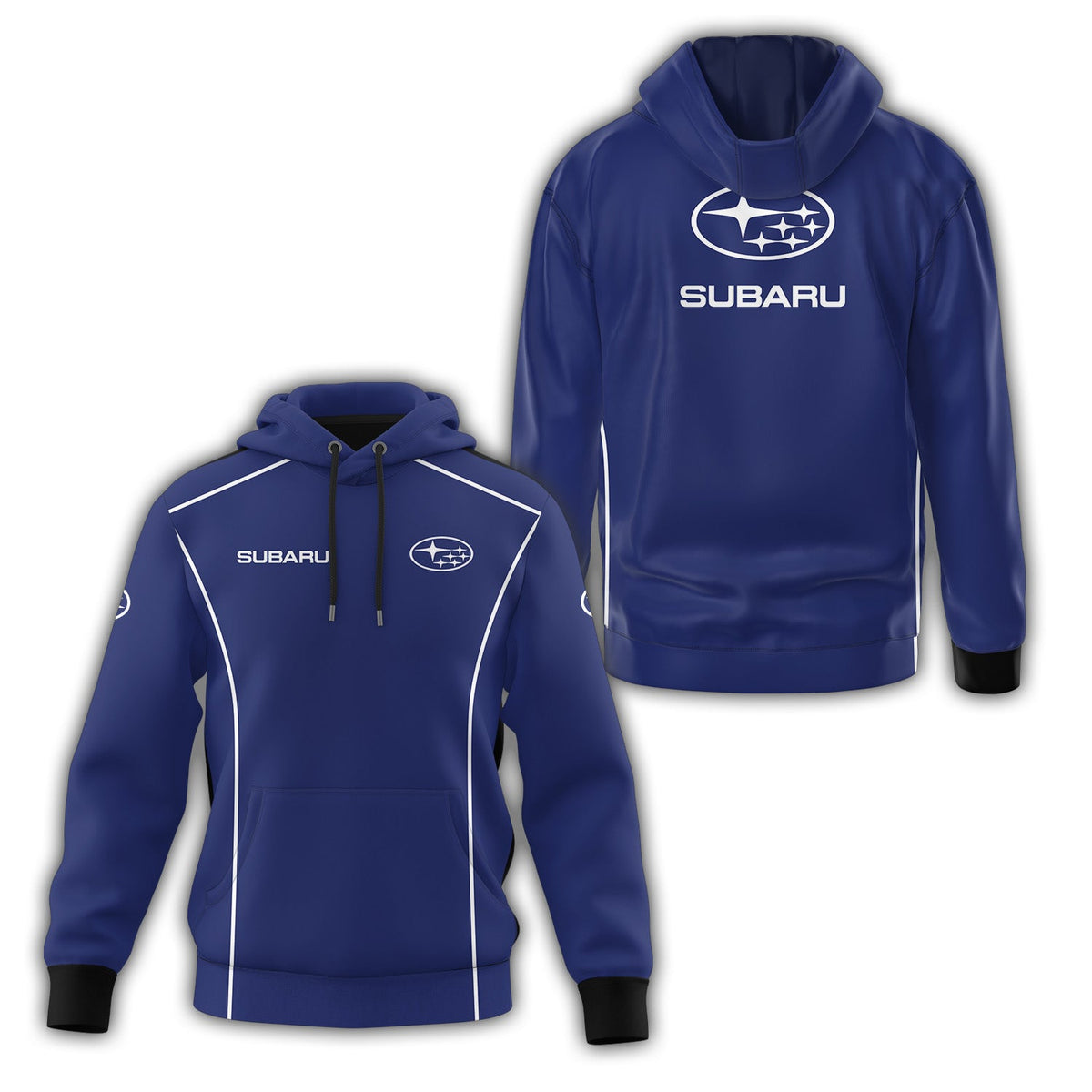 Subaru Apparels USPL980