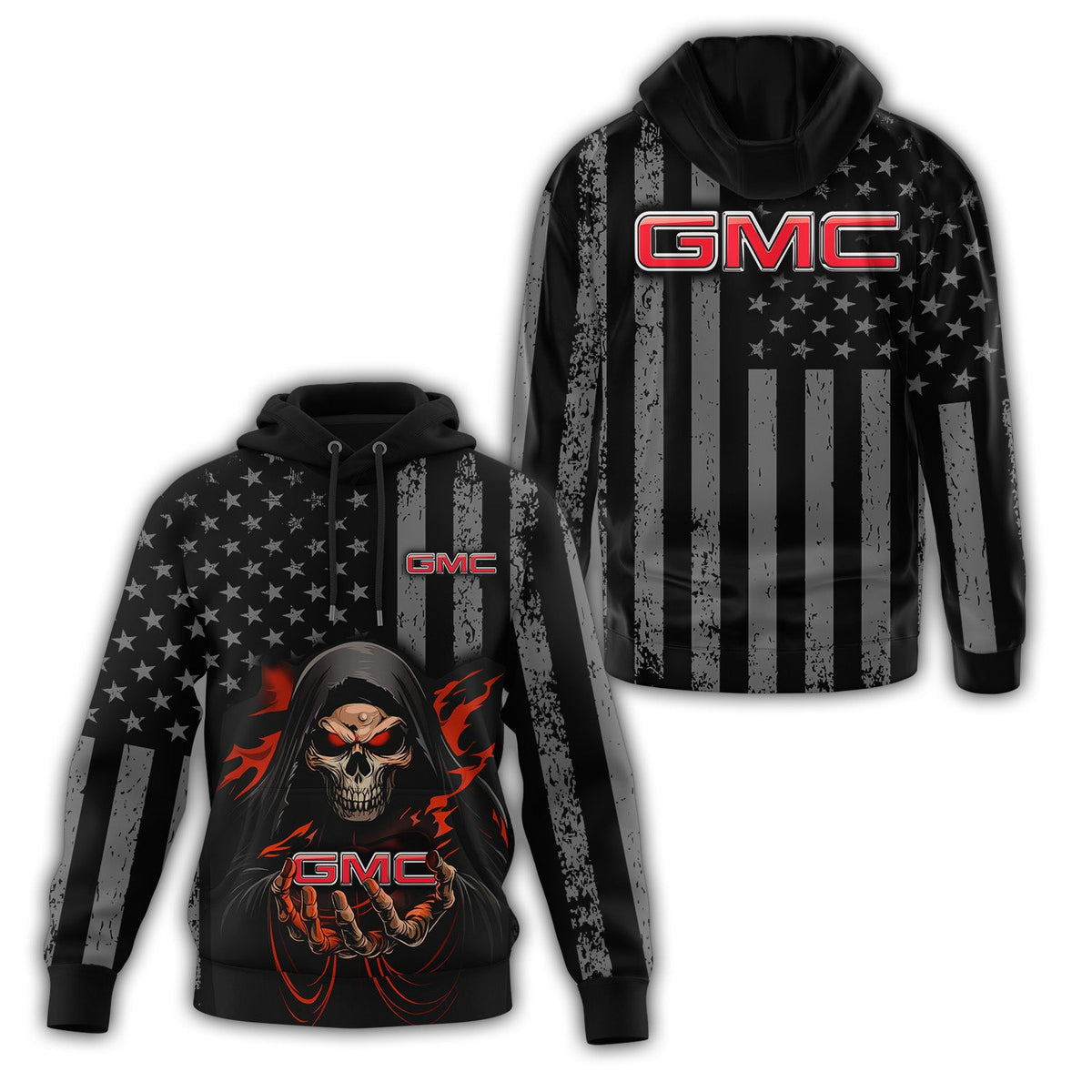 GMC Apparels USPL1485