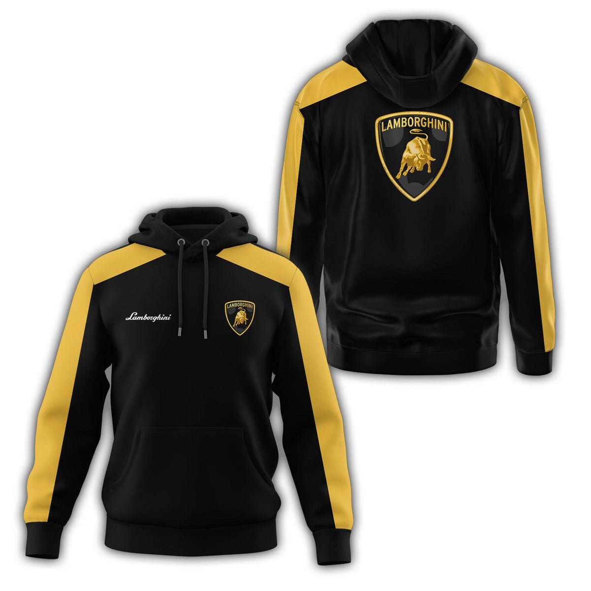 Lamborghini Apparels USPL715