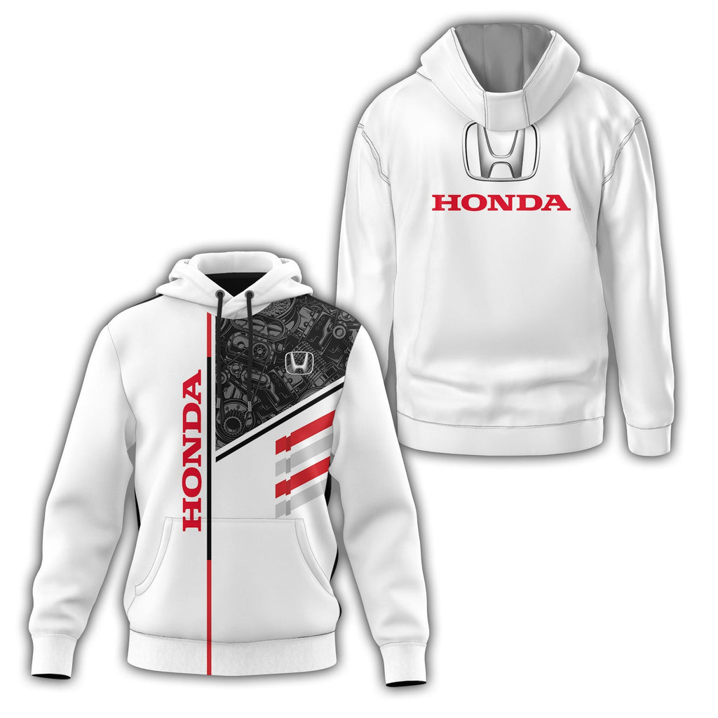 Honda Apparels USPL1091