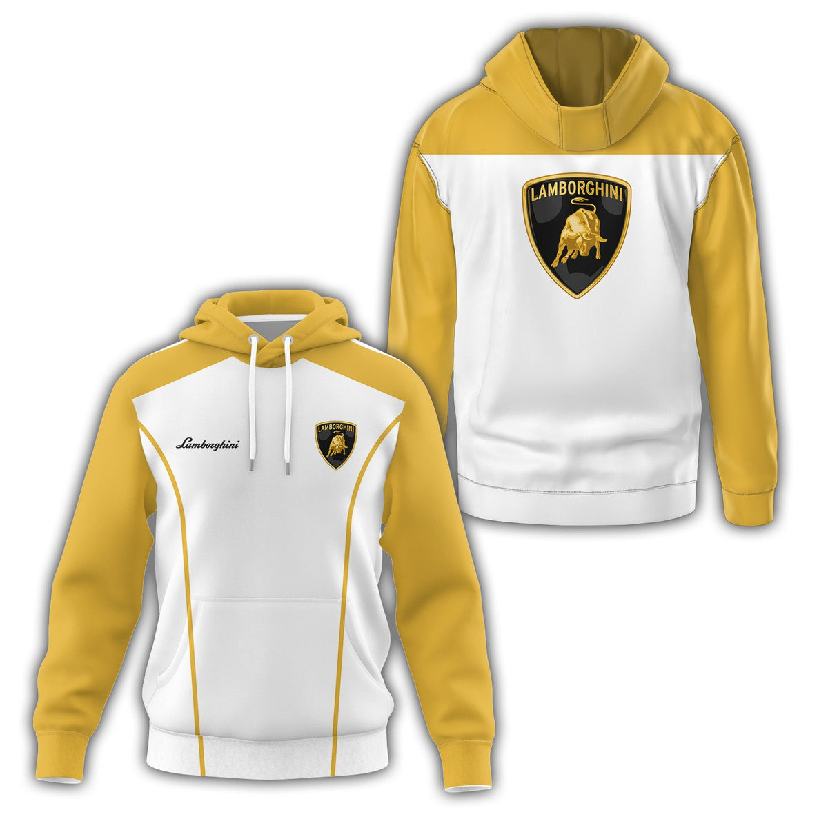 Lamborghini Apparels USPL724