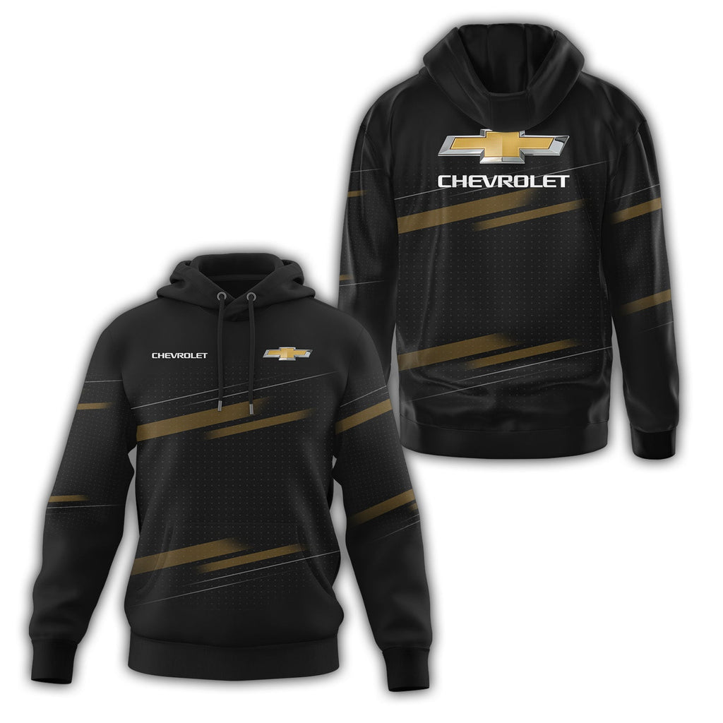 Chevrolet Apparels USPL1007