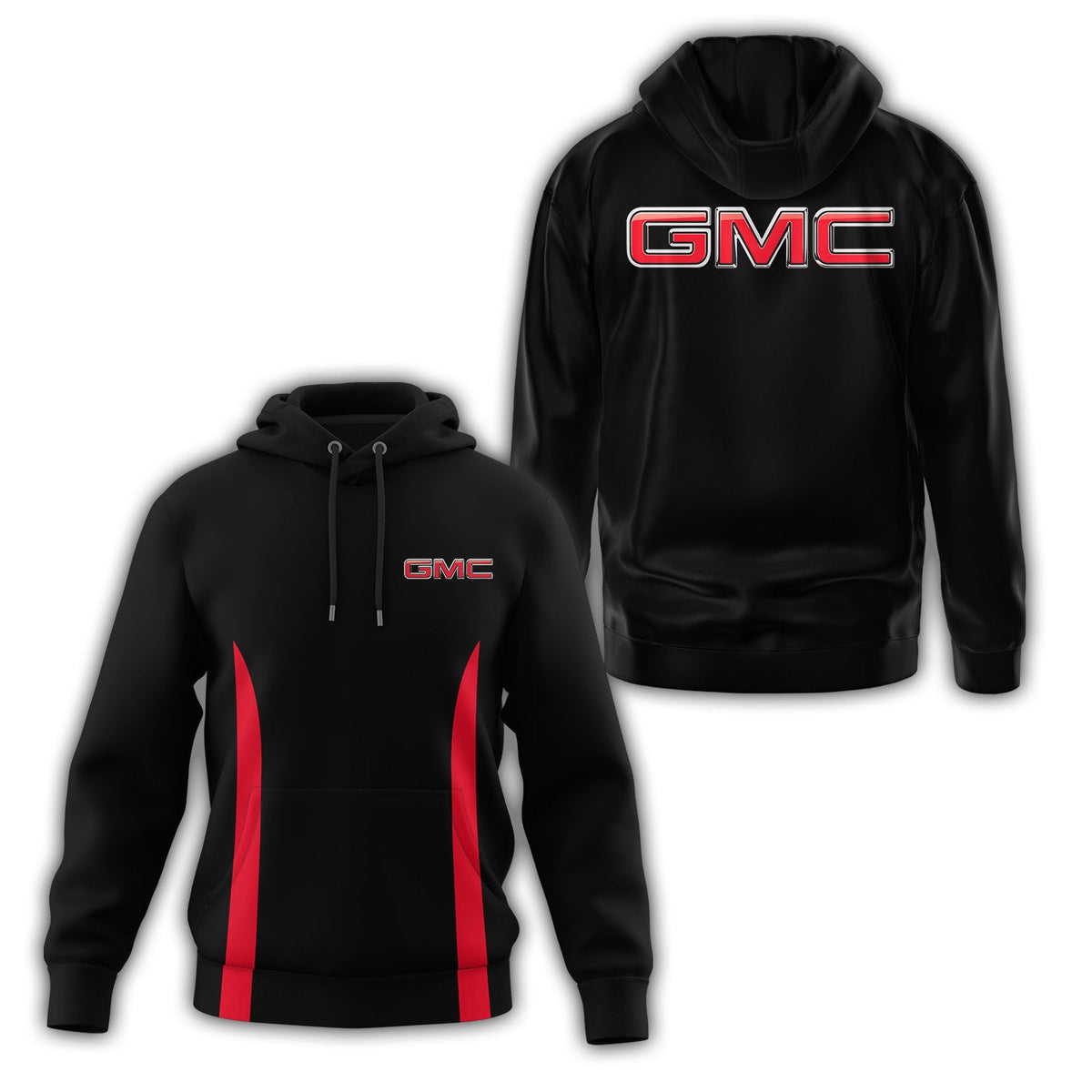 GMC Apparels USPL1520