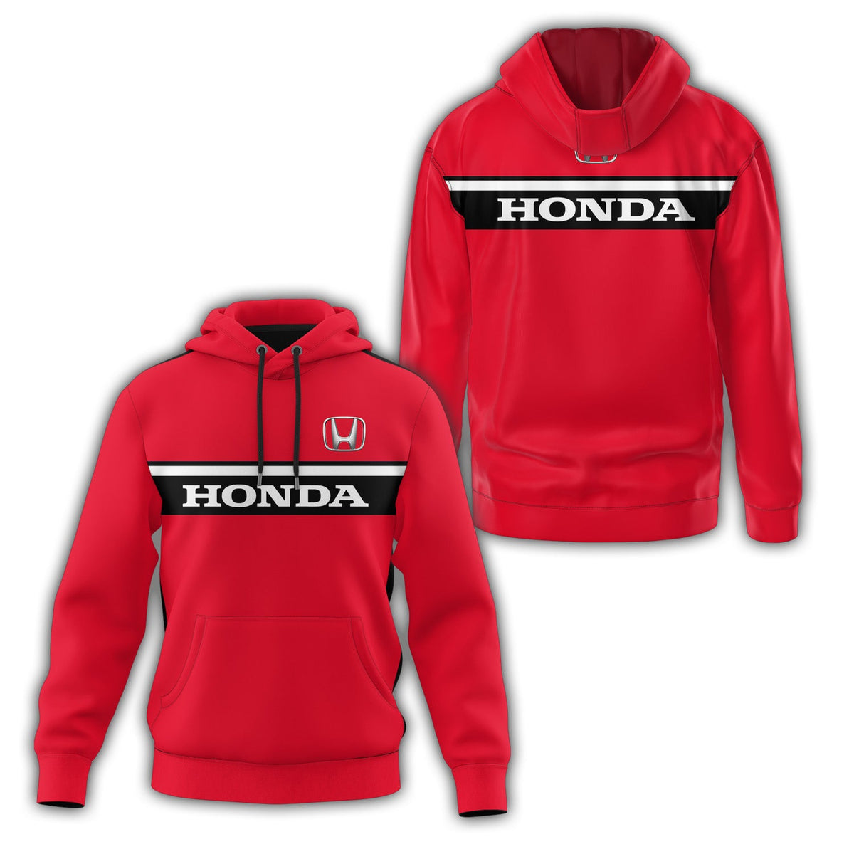 Honda Apparels USPL1084