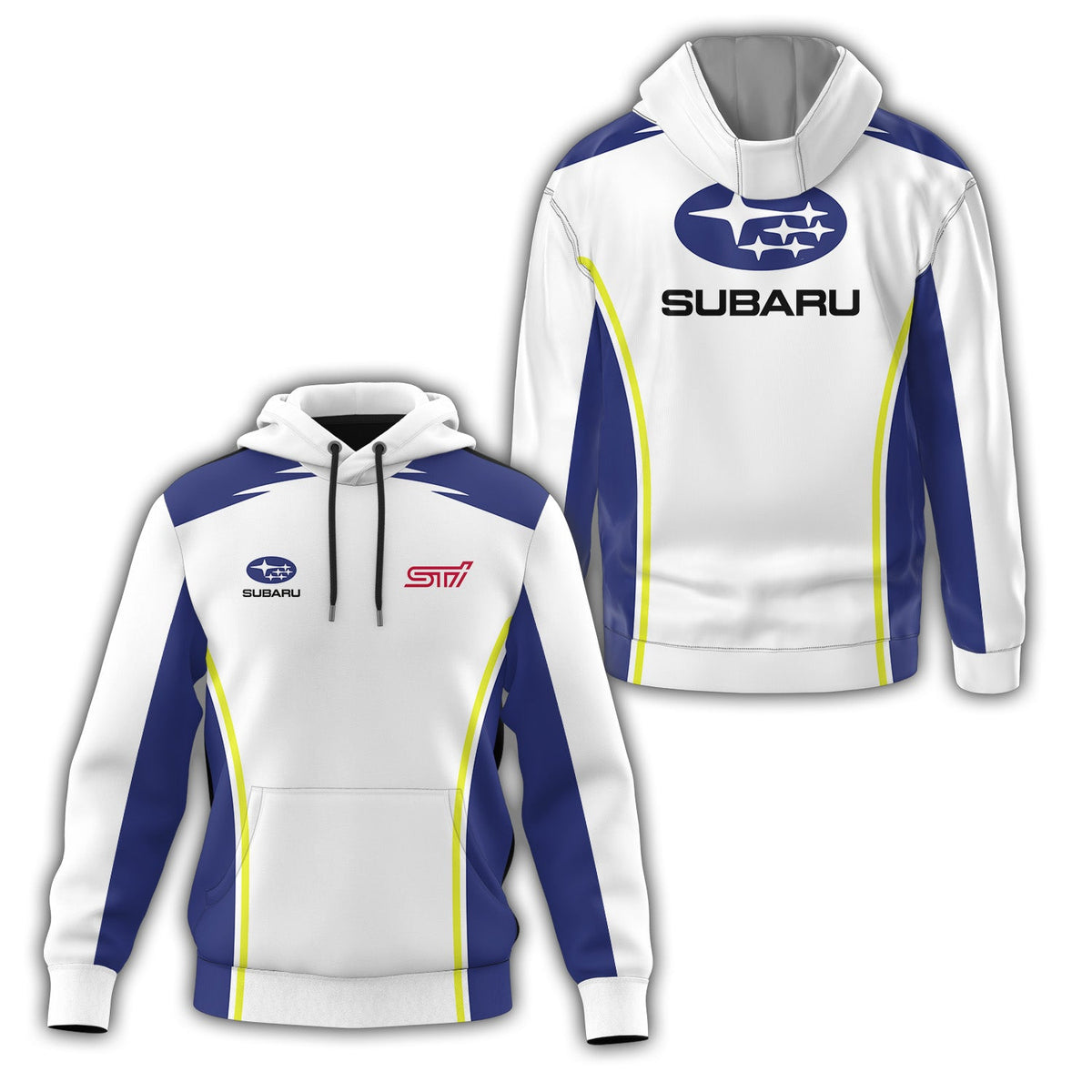 Subaru Apparels USPL942