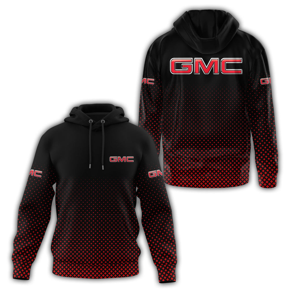GMC Apparels USPL1518