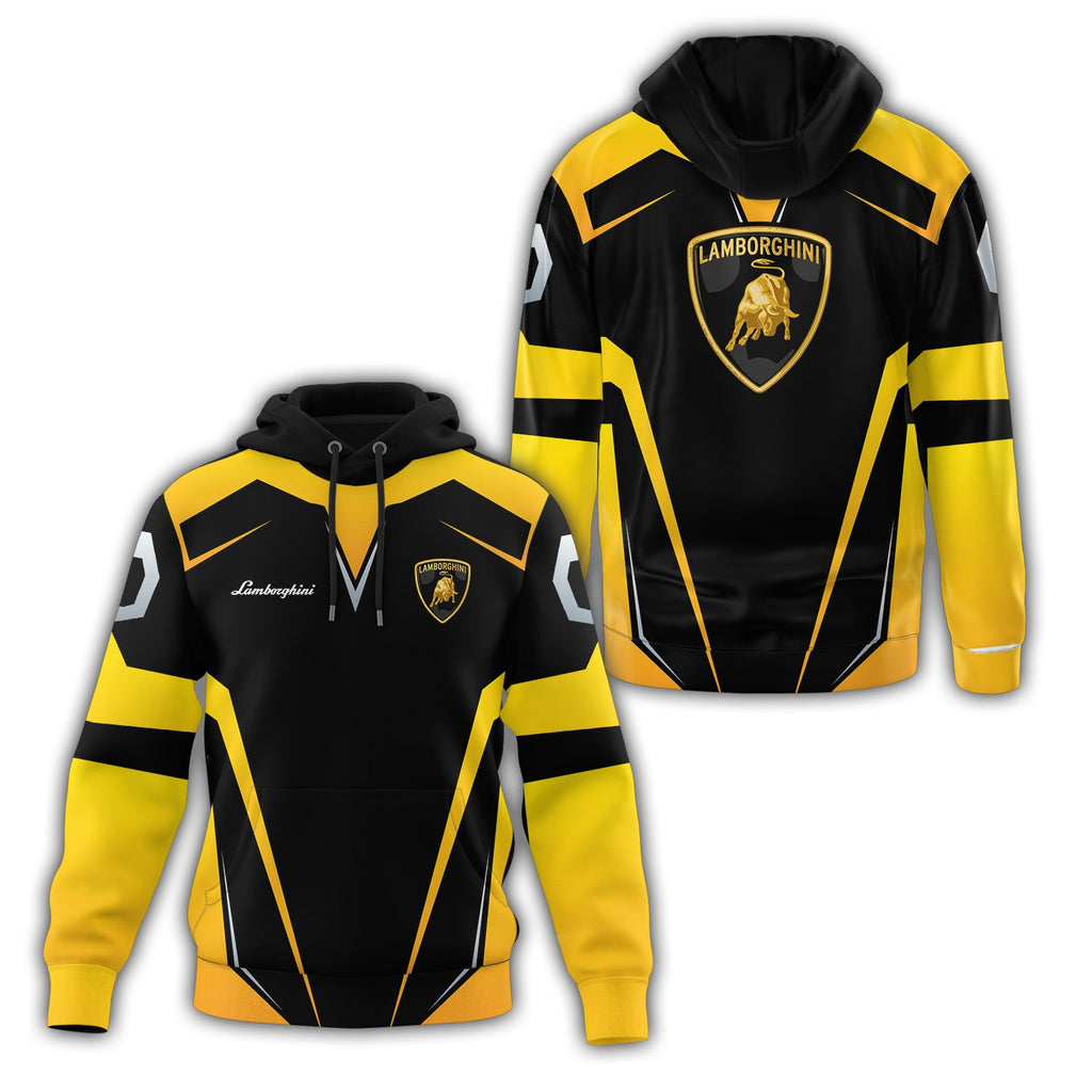 Lamborghini Apparels USPL694