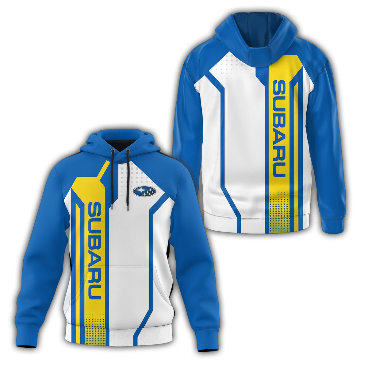 Subaru Apparels USPL950