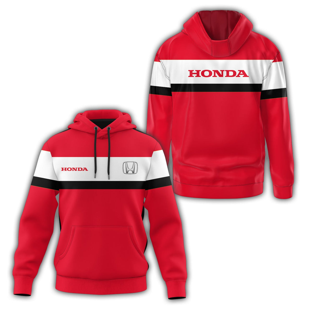Honda Apparels USPL1081