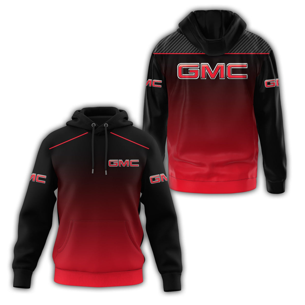 GMC Apparels USPL1516