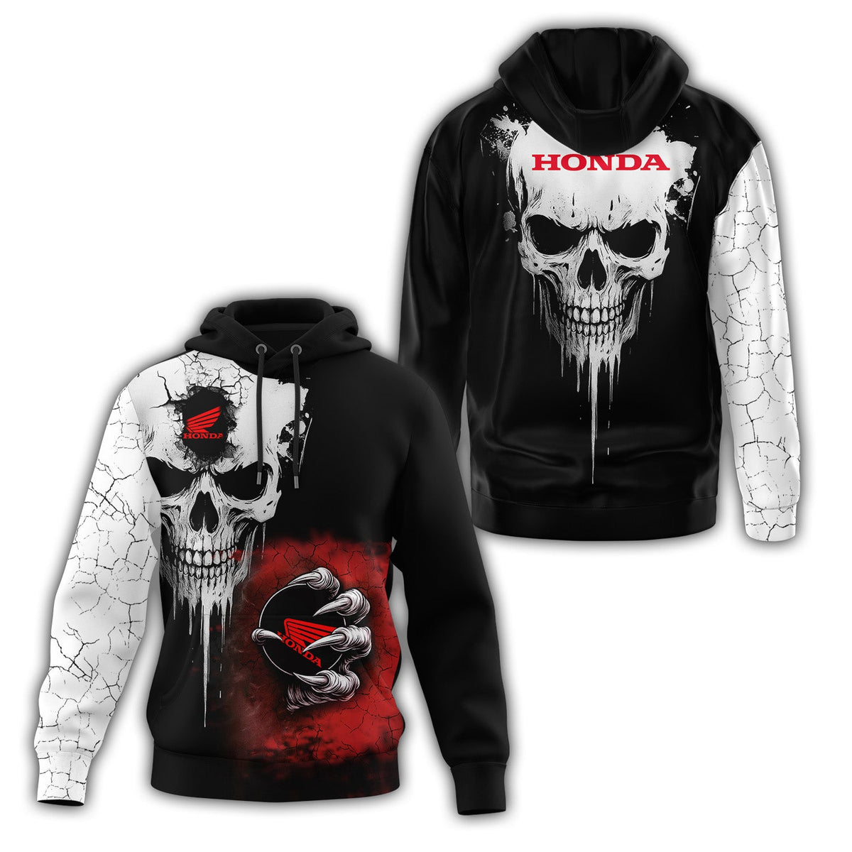 Honda Apparels USPL1073