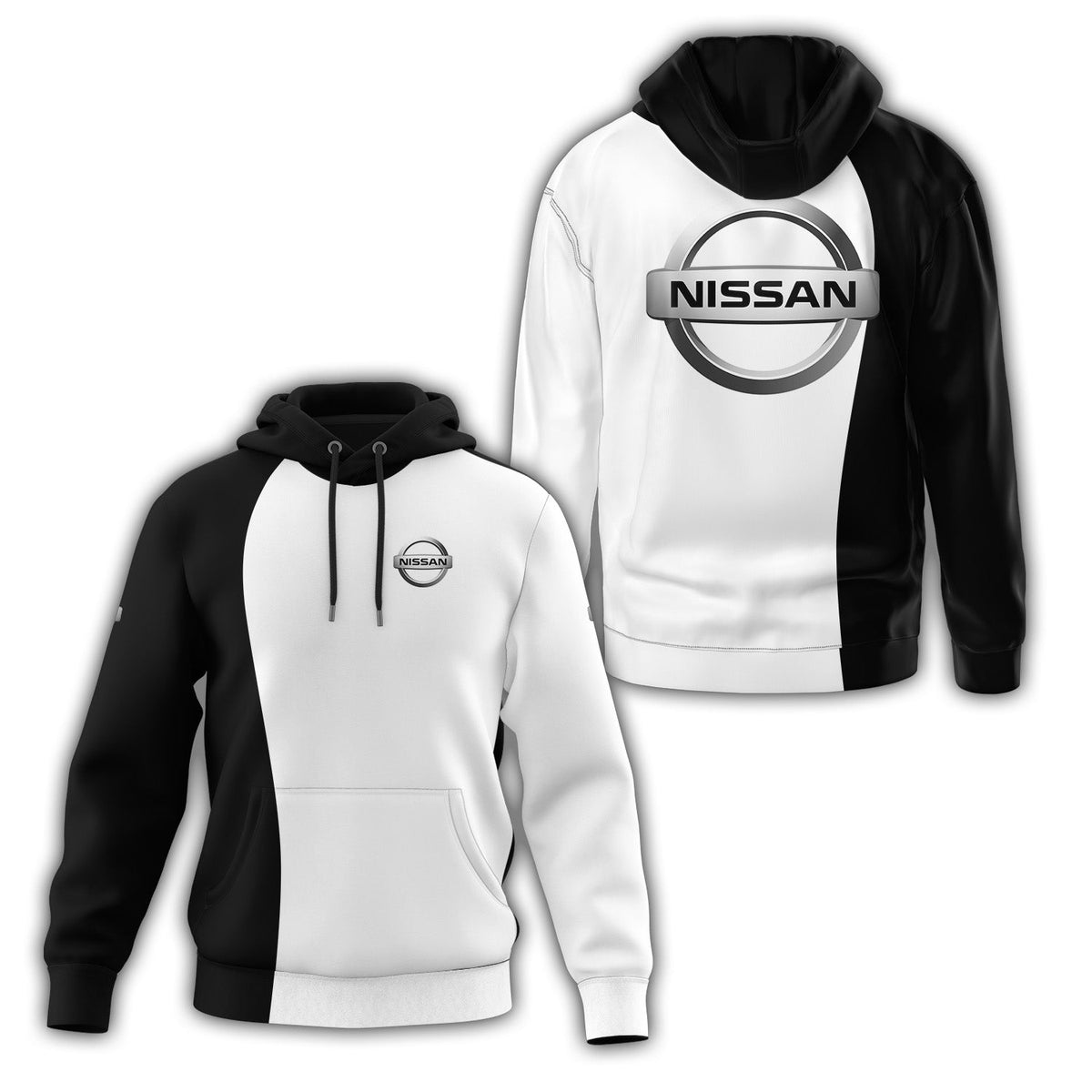 Nissan Apparels USPL1139