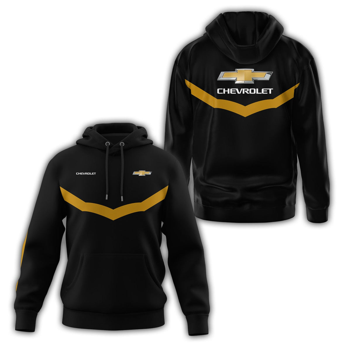 Chevrolet Apparels USPL1037
