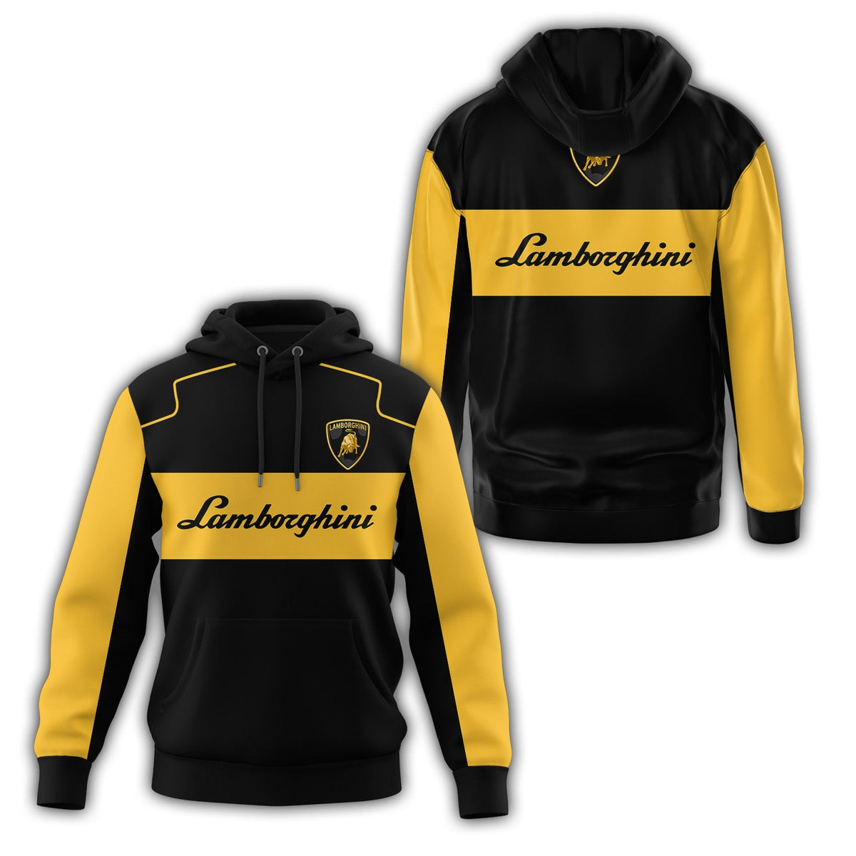 Lamborghini Apparels USPL712