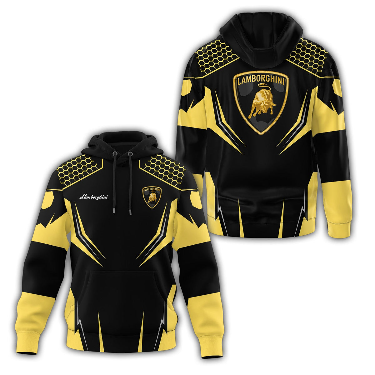 Lamborghini Apparels USPL697