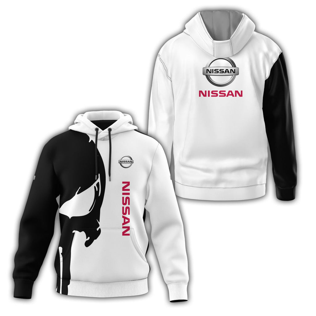 Nissan Apparels USPL1137