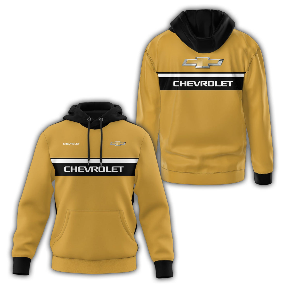 Chevrolet Apparels USPL1031
