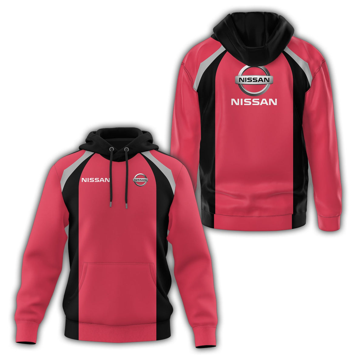Nissan Apparels USPL1103