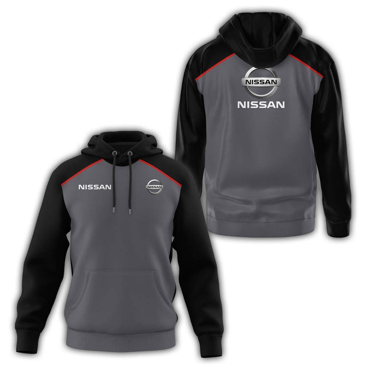 Nissan Apparels USPL1101