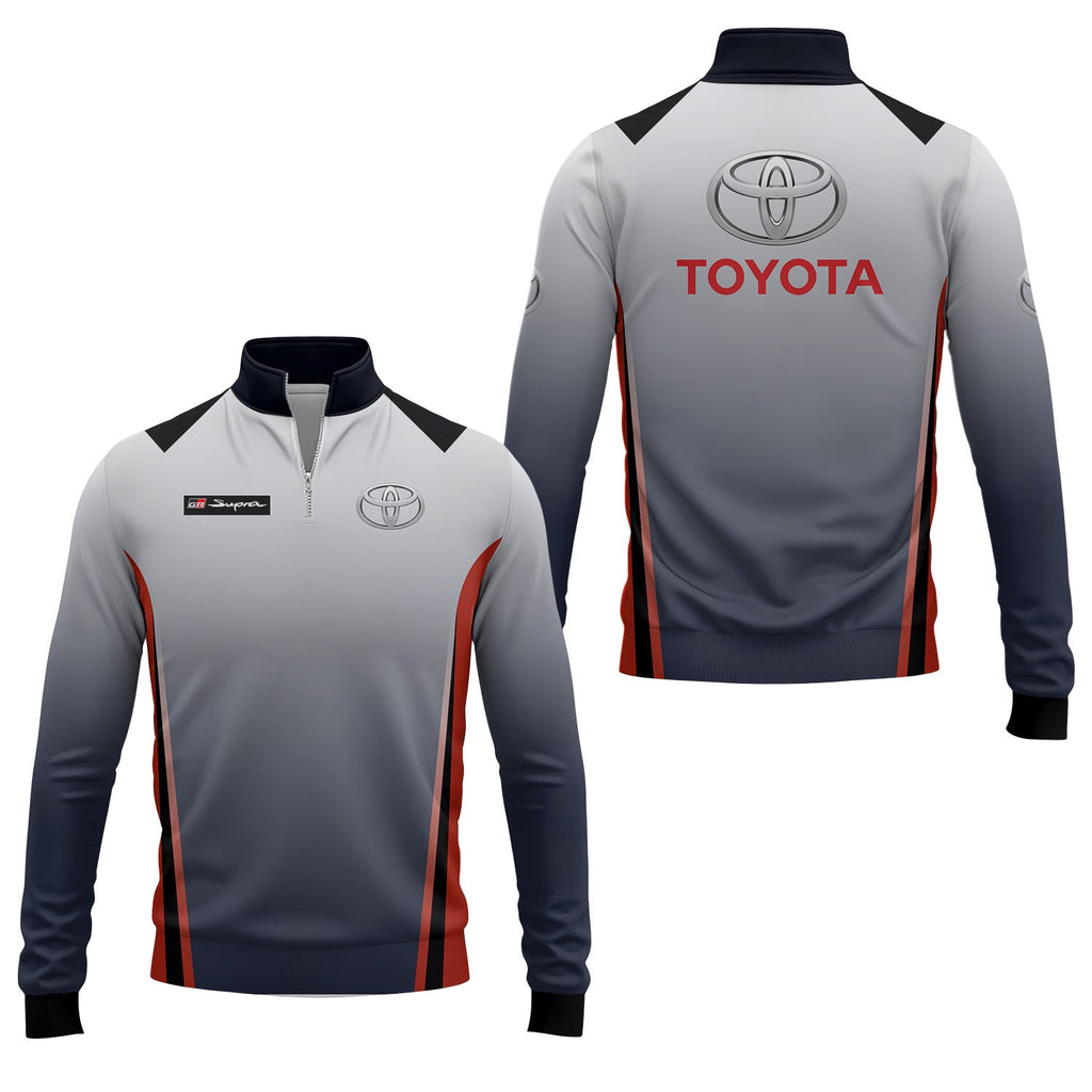 Toyota Apparels USPL810