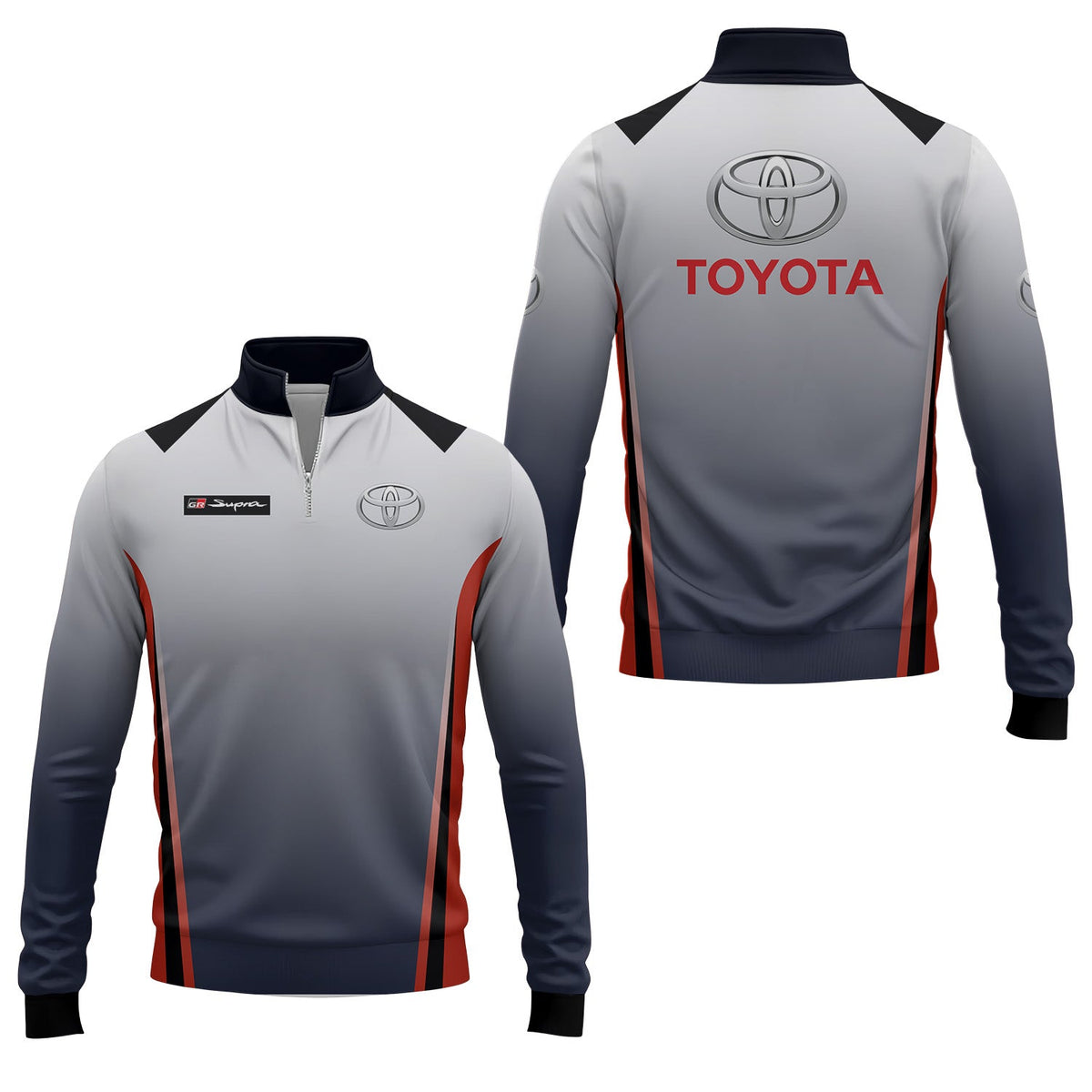 Toyota Apparels USPL810