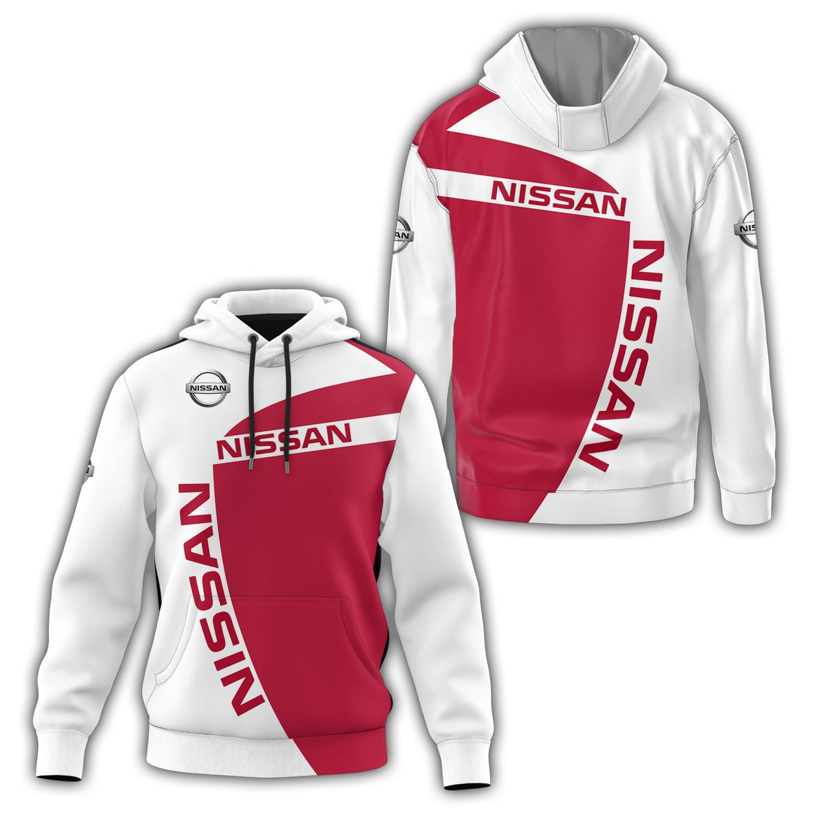 Nissan Apparels USPL1142