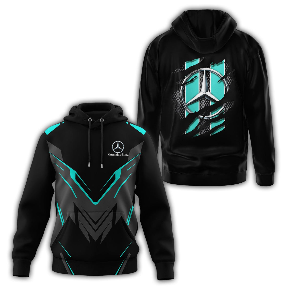 Mercedes Apparels USPL045