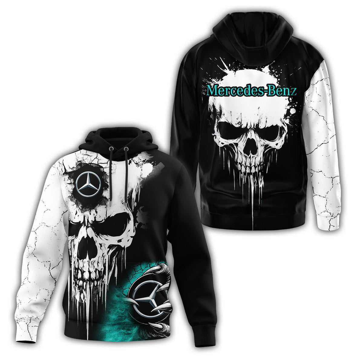 Mercedes Apparels USPL105