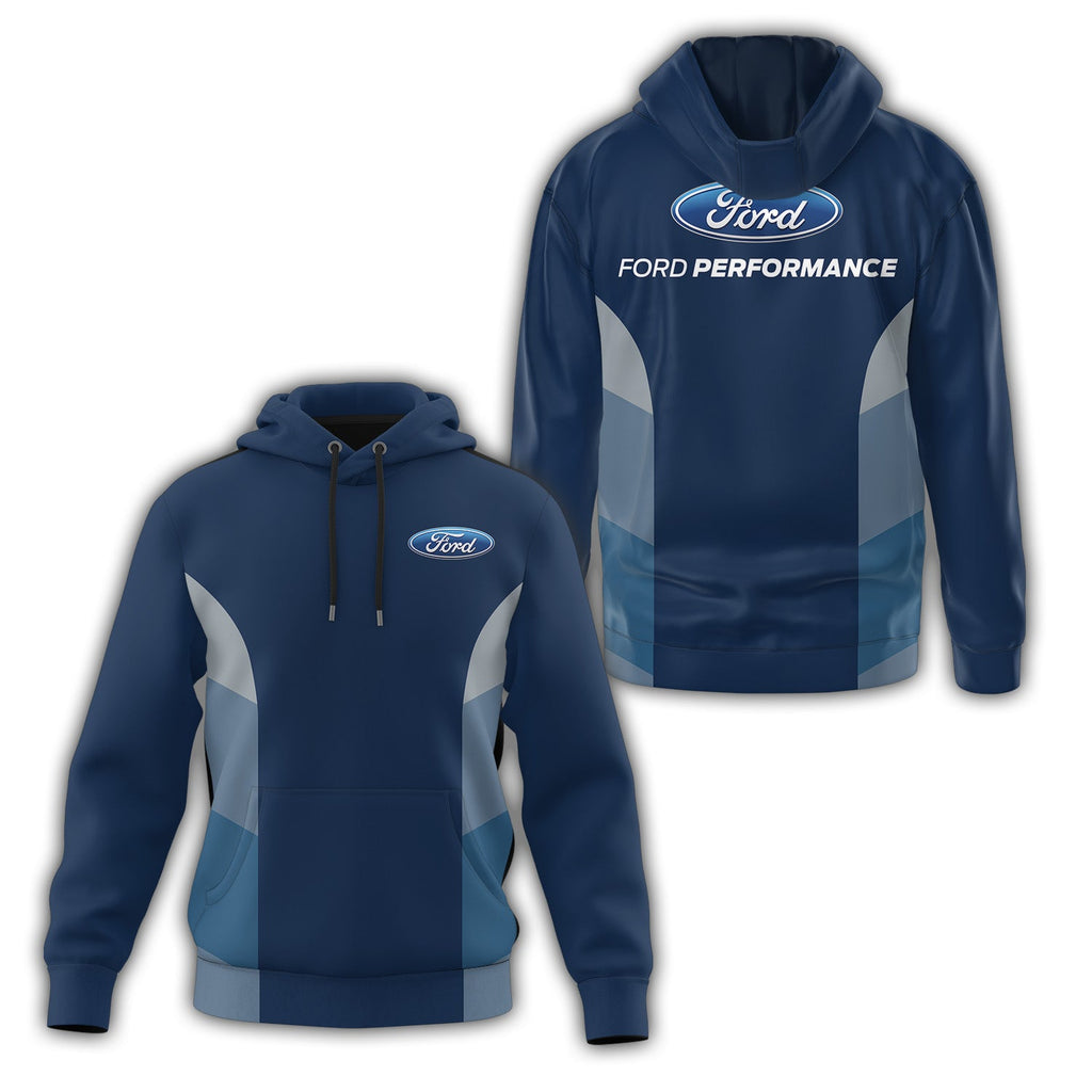 Ford Apparels USPL149