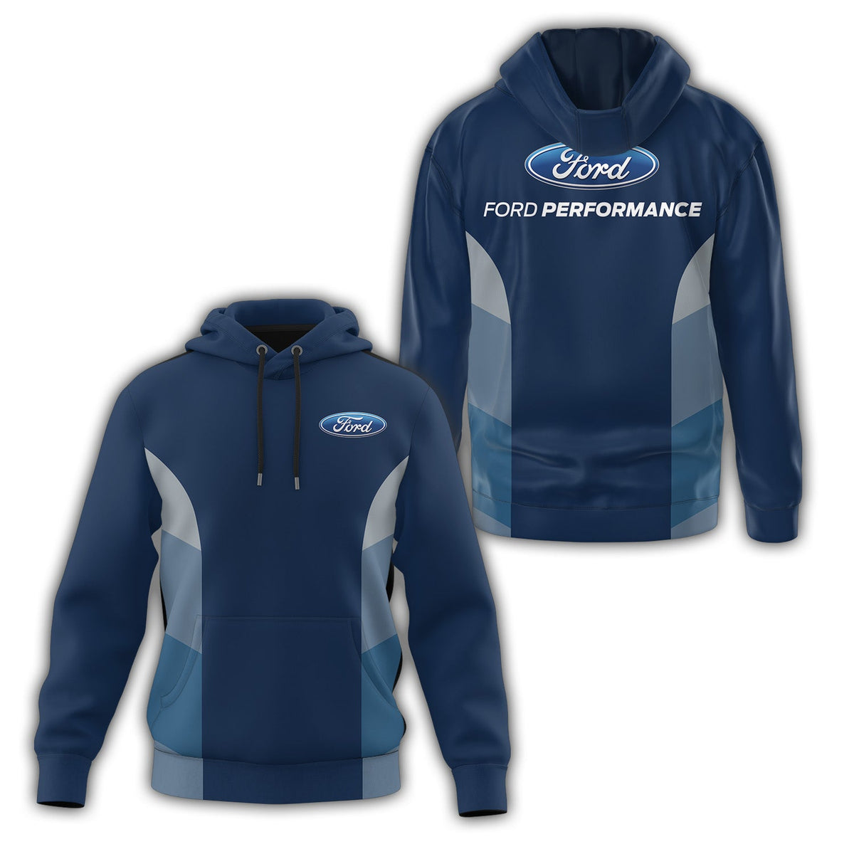Ford Apparels USPL149
