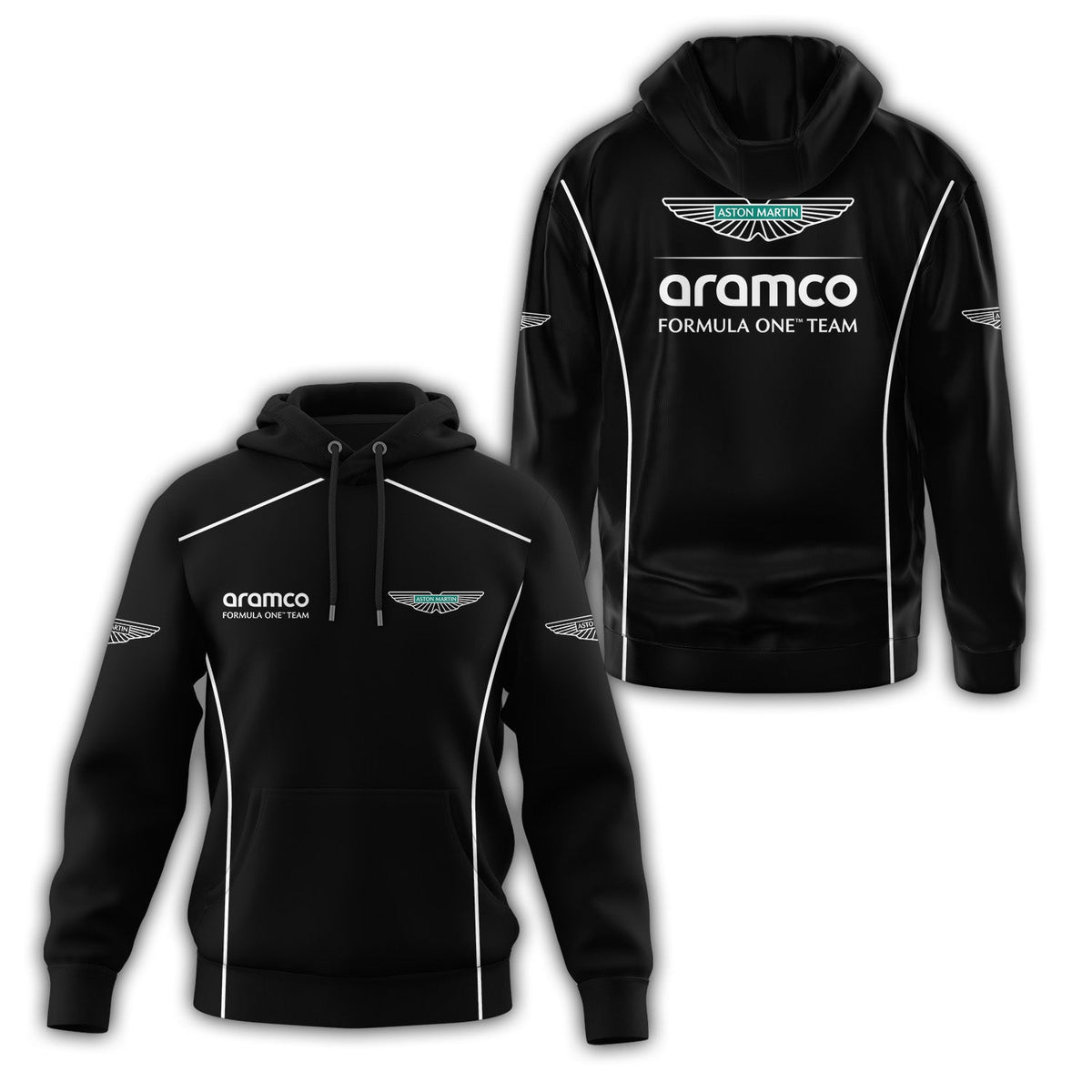 Aston Martin Apparels USPL315