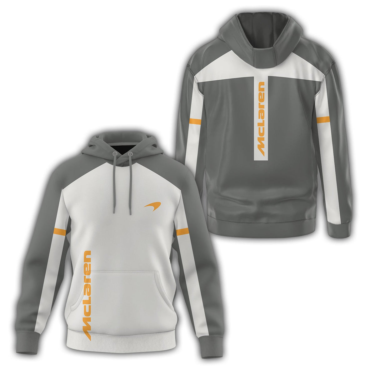 Mc Laren Apparels USPL261