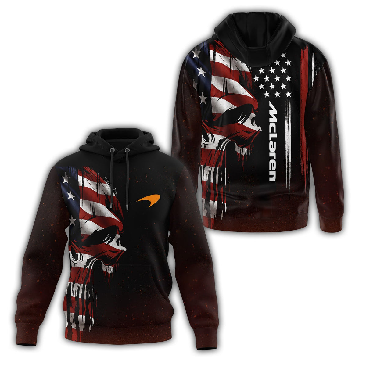 Mc Laren Apparels USPL277