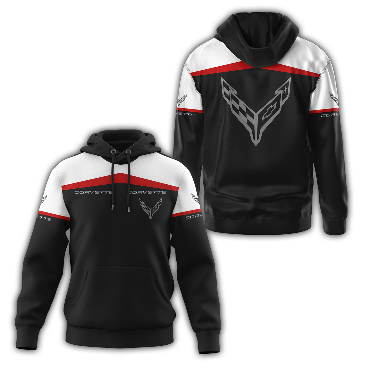 Corvette Apparels USPL391