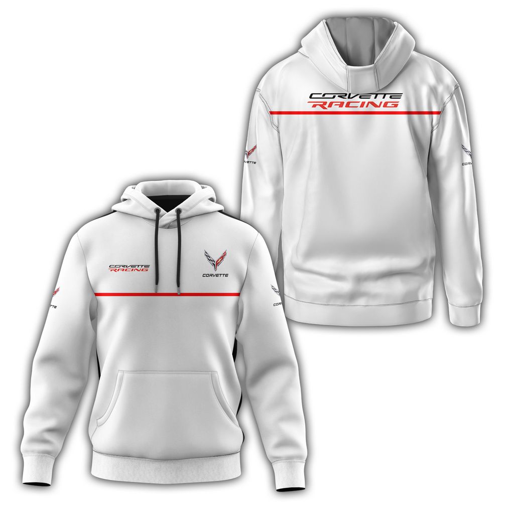 Corvette Apparels USPL382