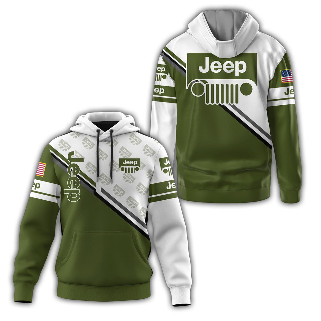 Jeep Apparels USPL417