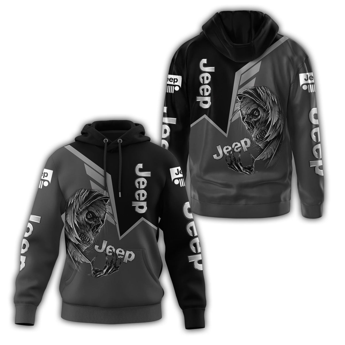 Jeep Apparels USPL413