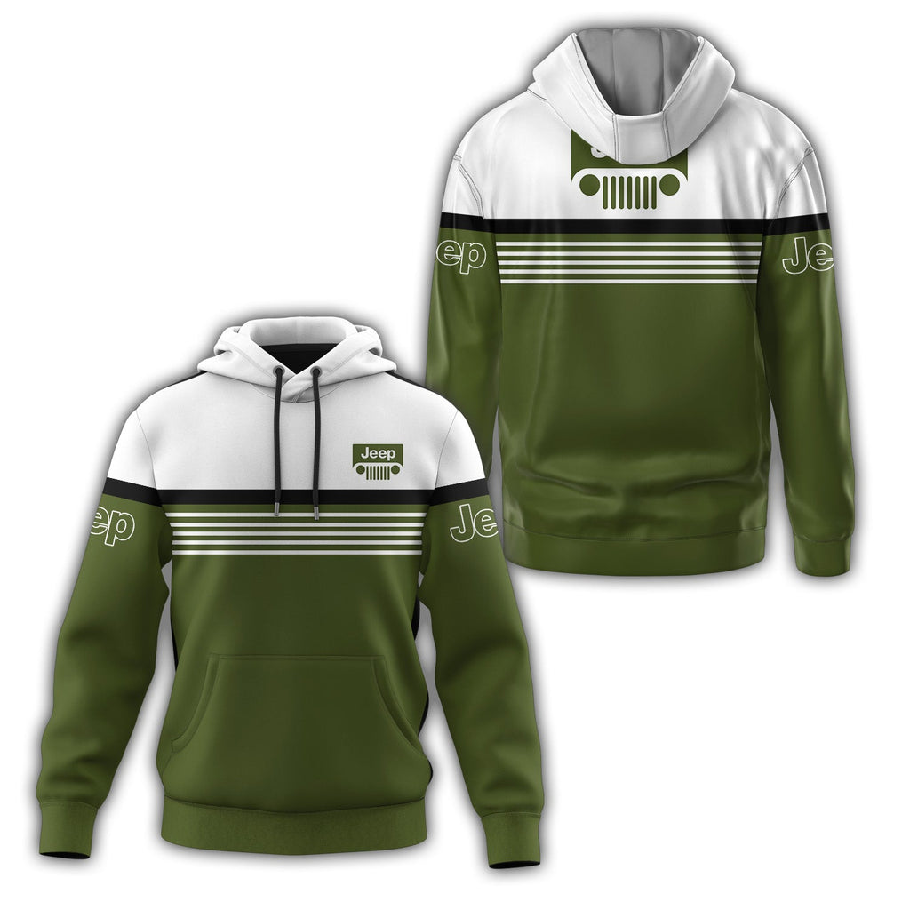 Jeep Apparels USPL419