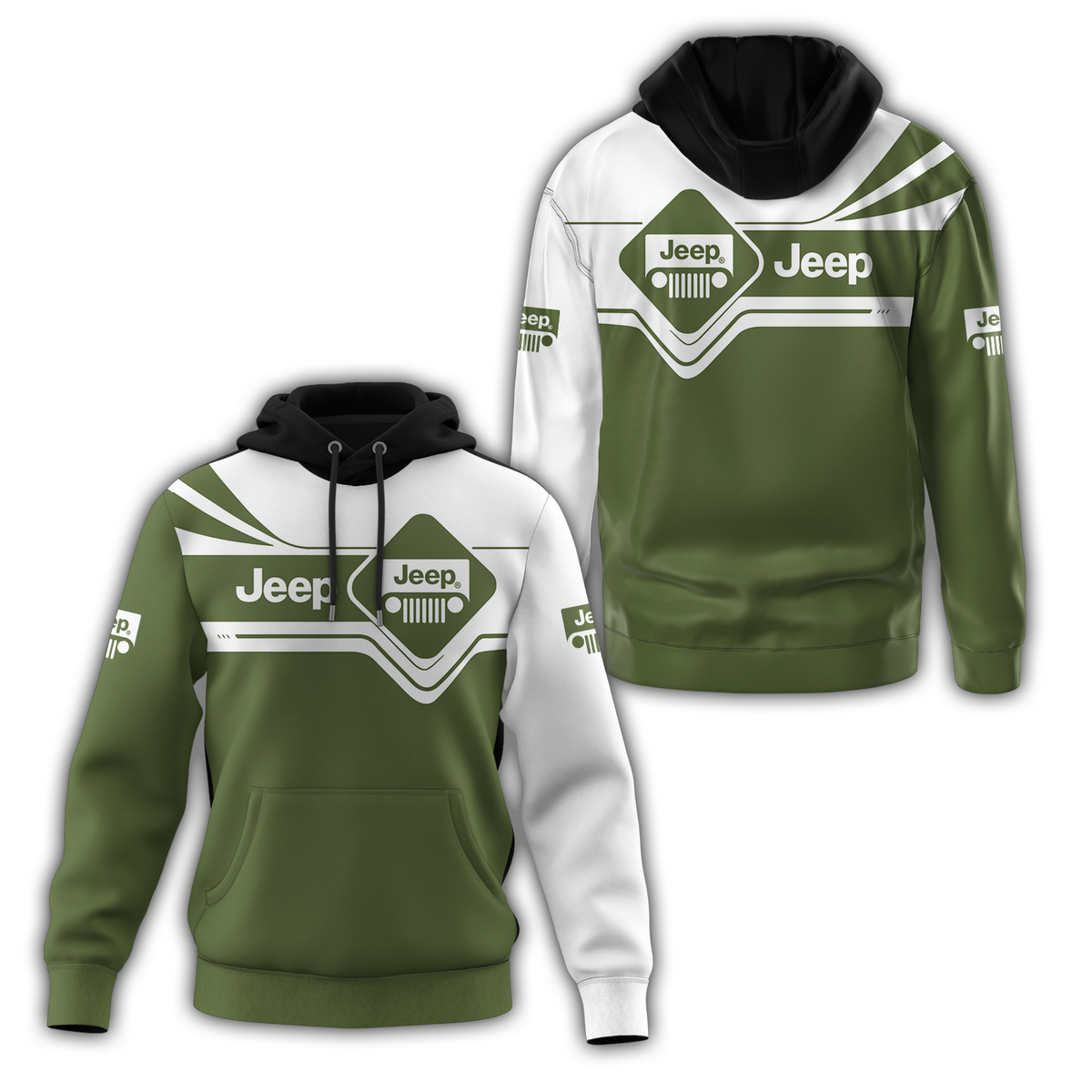 Jeep Apparels USPL475