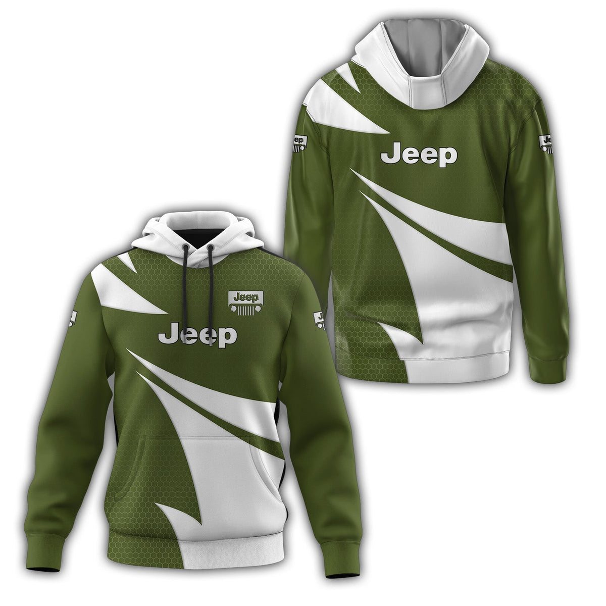 Jeep Apparels USPL444