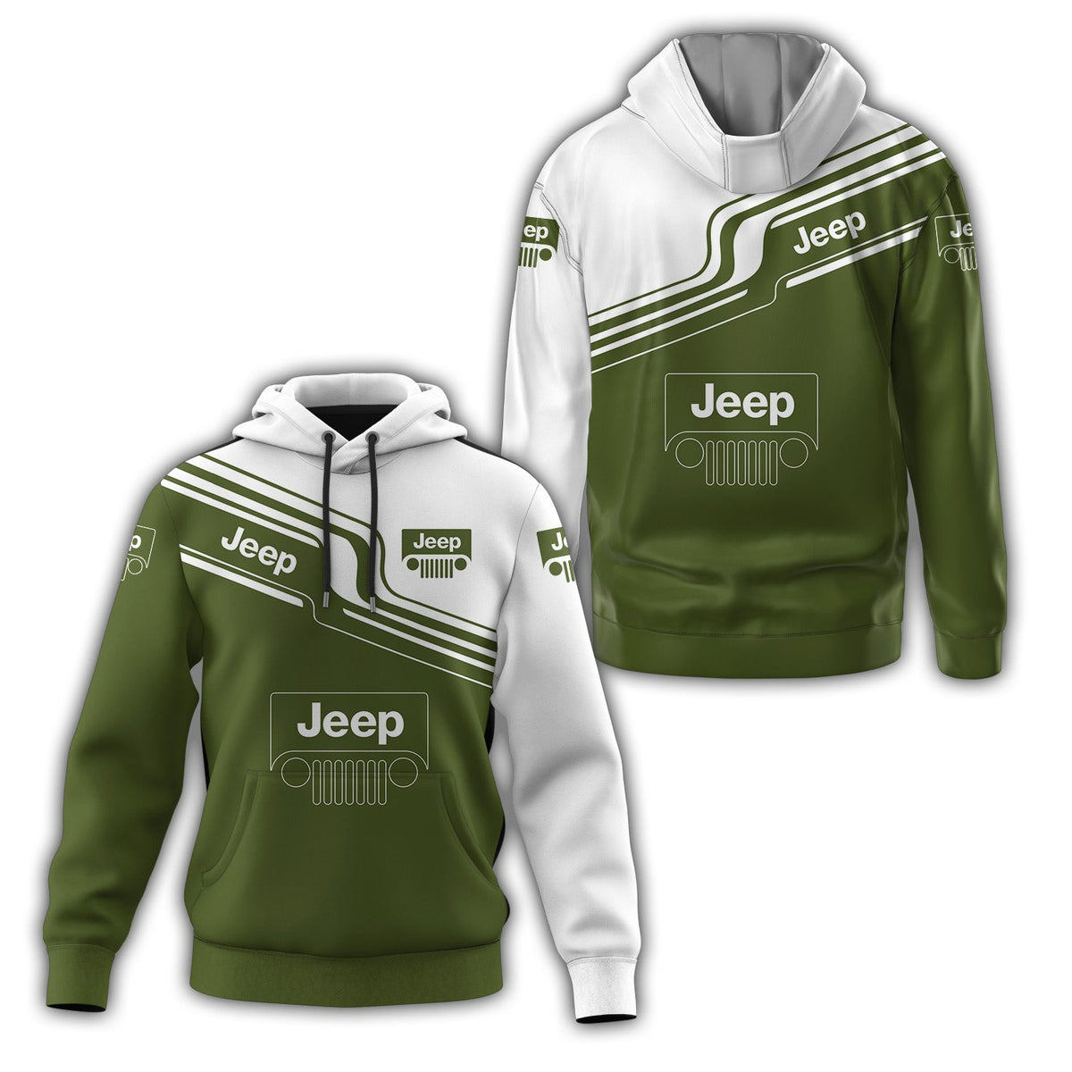 Jeep Apparels USPL422