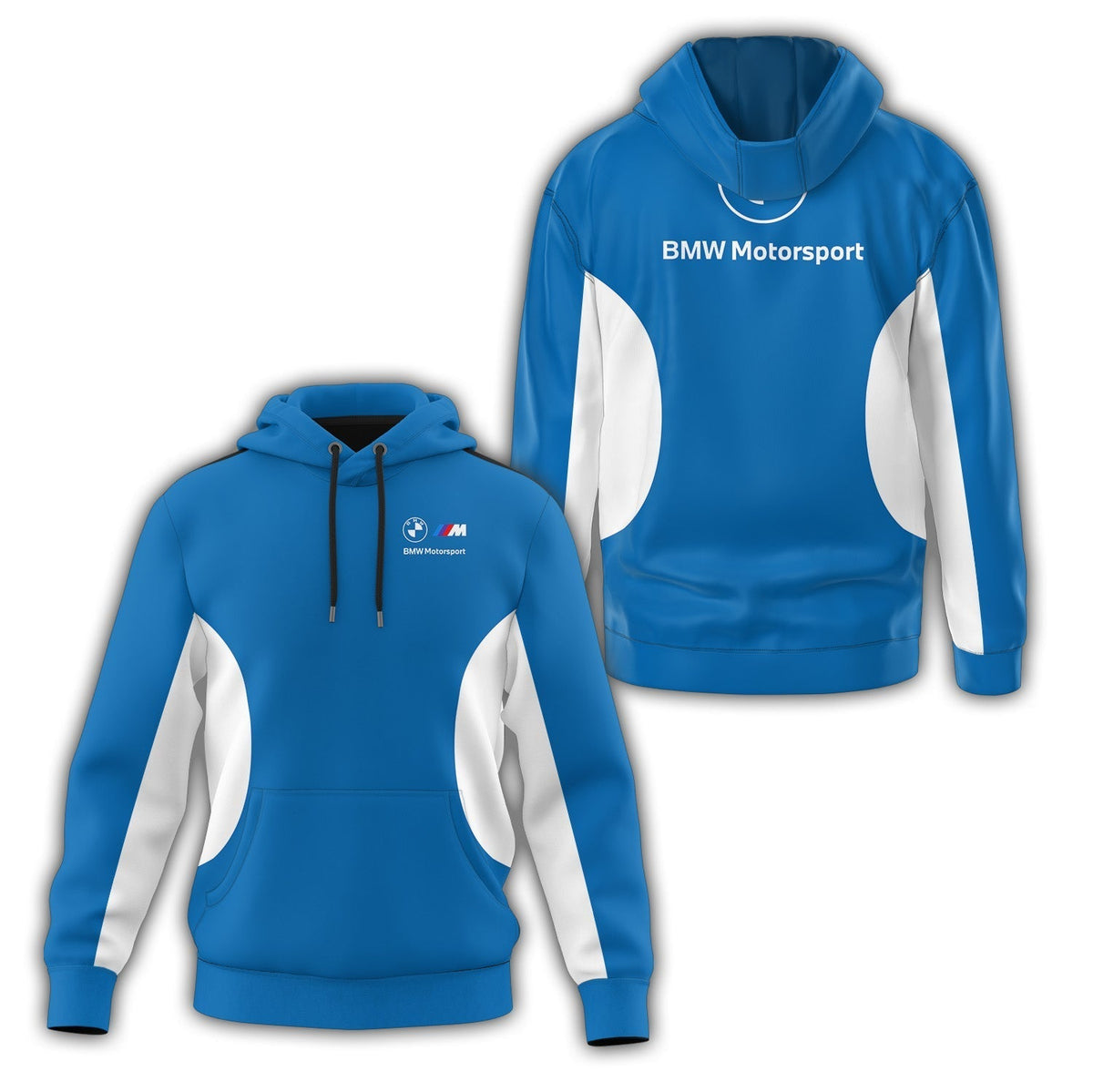 BMW Apparels USPL543