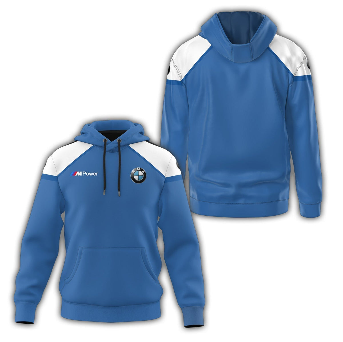 BMW Apparels USPL540
