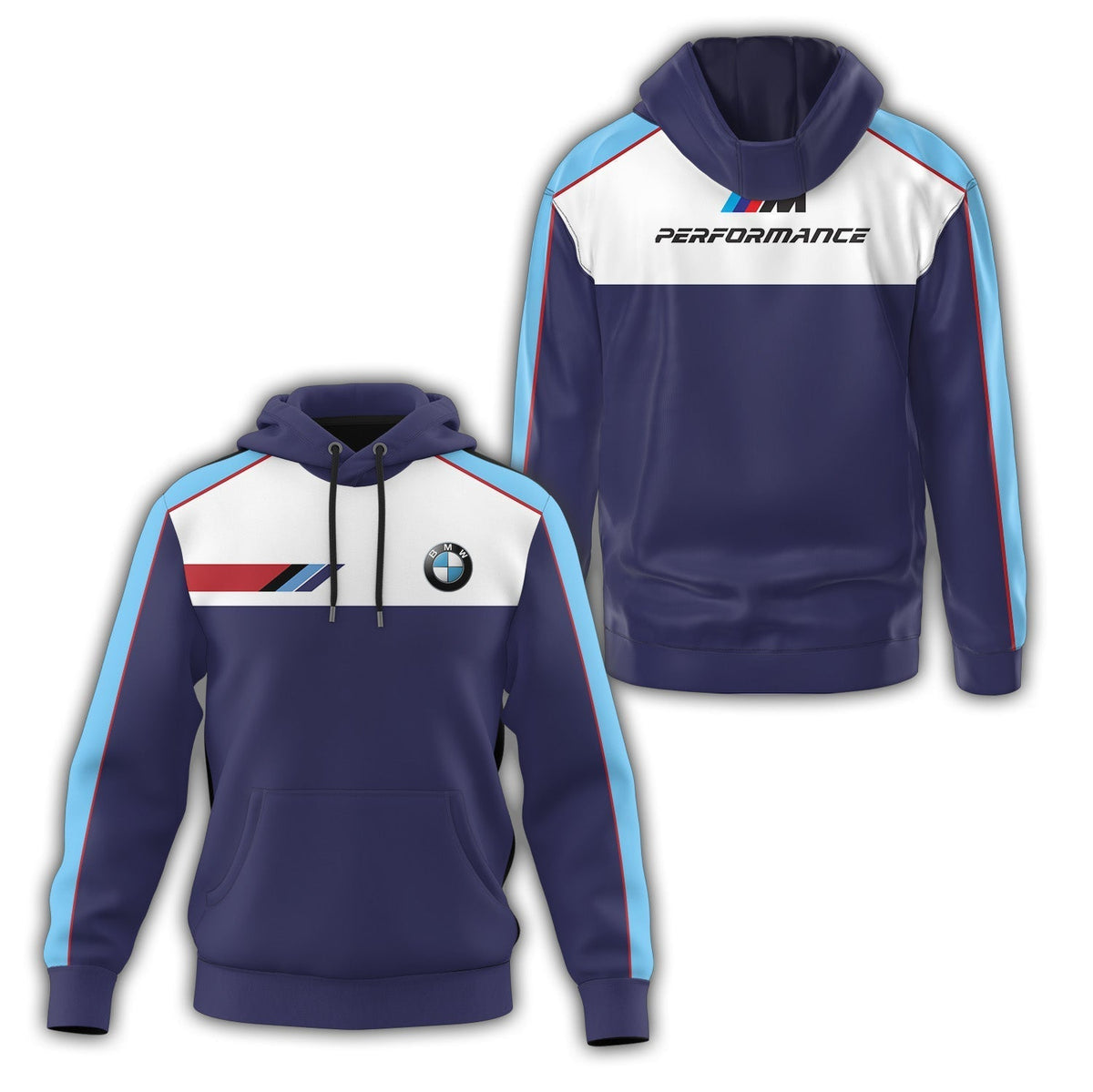 BMW Apparels USPL561