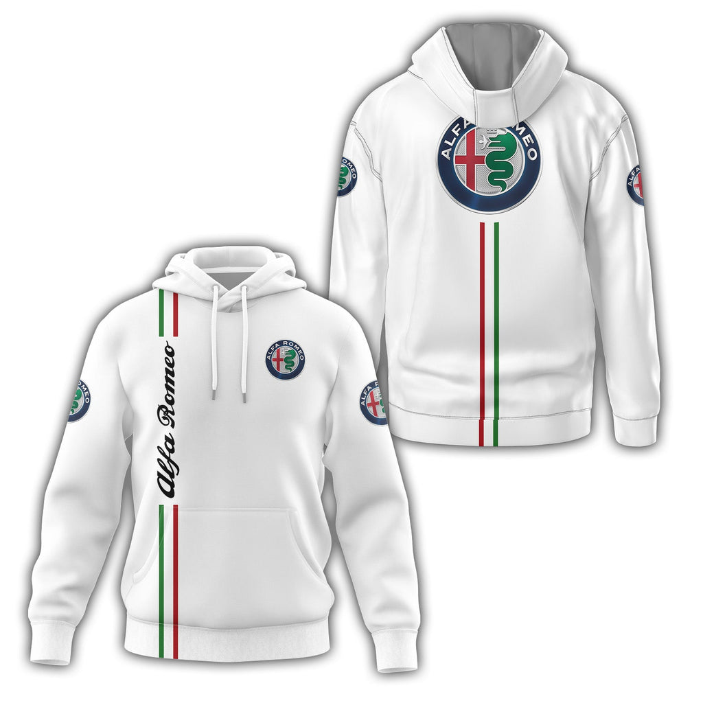 Alfa Romeo Apparels USPL648