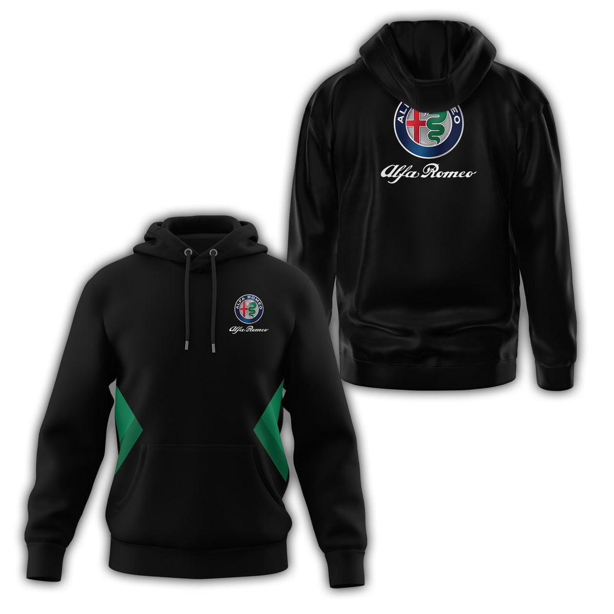 Alfa Romeo Apparels USPL661