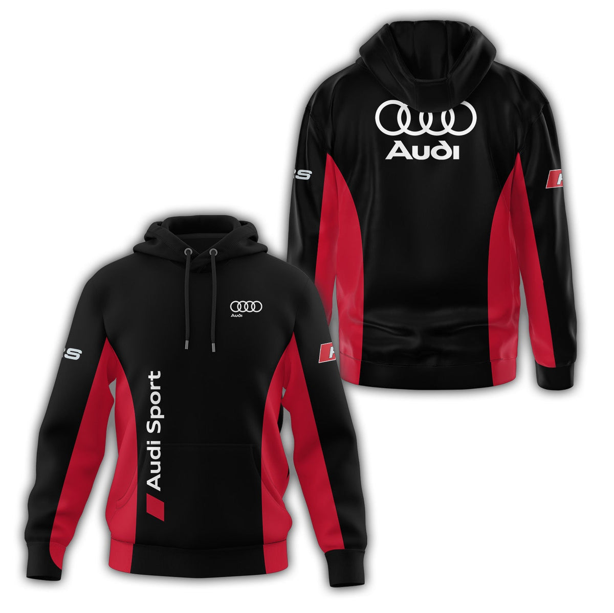 Audi Apparels USPL736