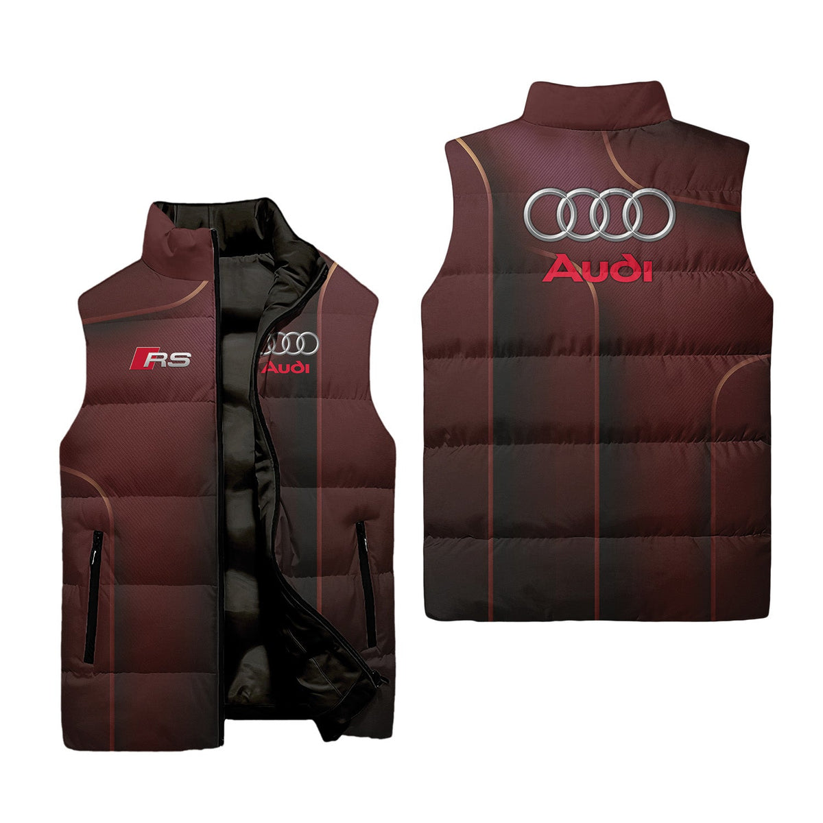Audi Apparels USPL765