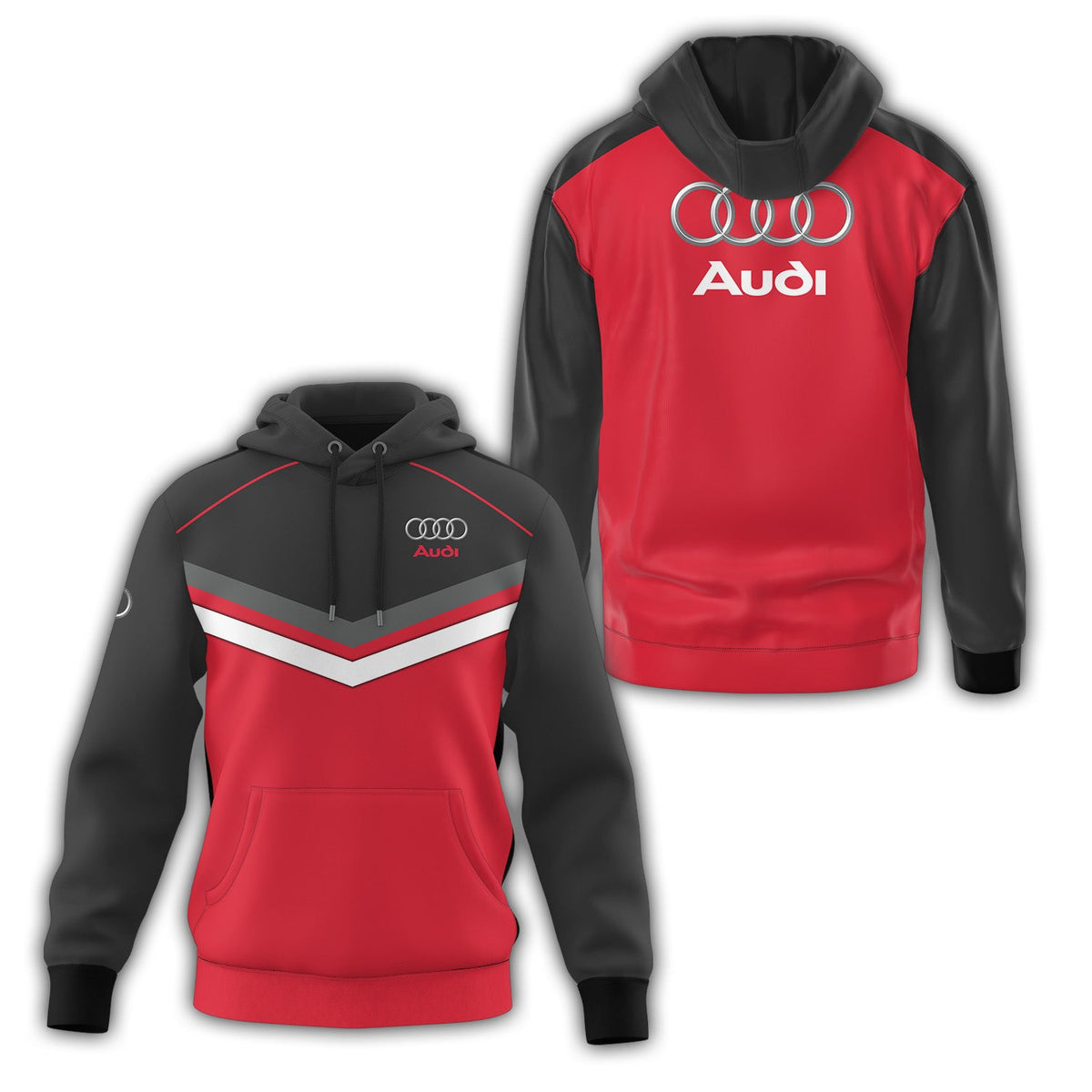Audi Apparels USPL769